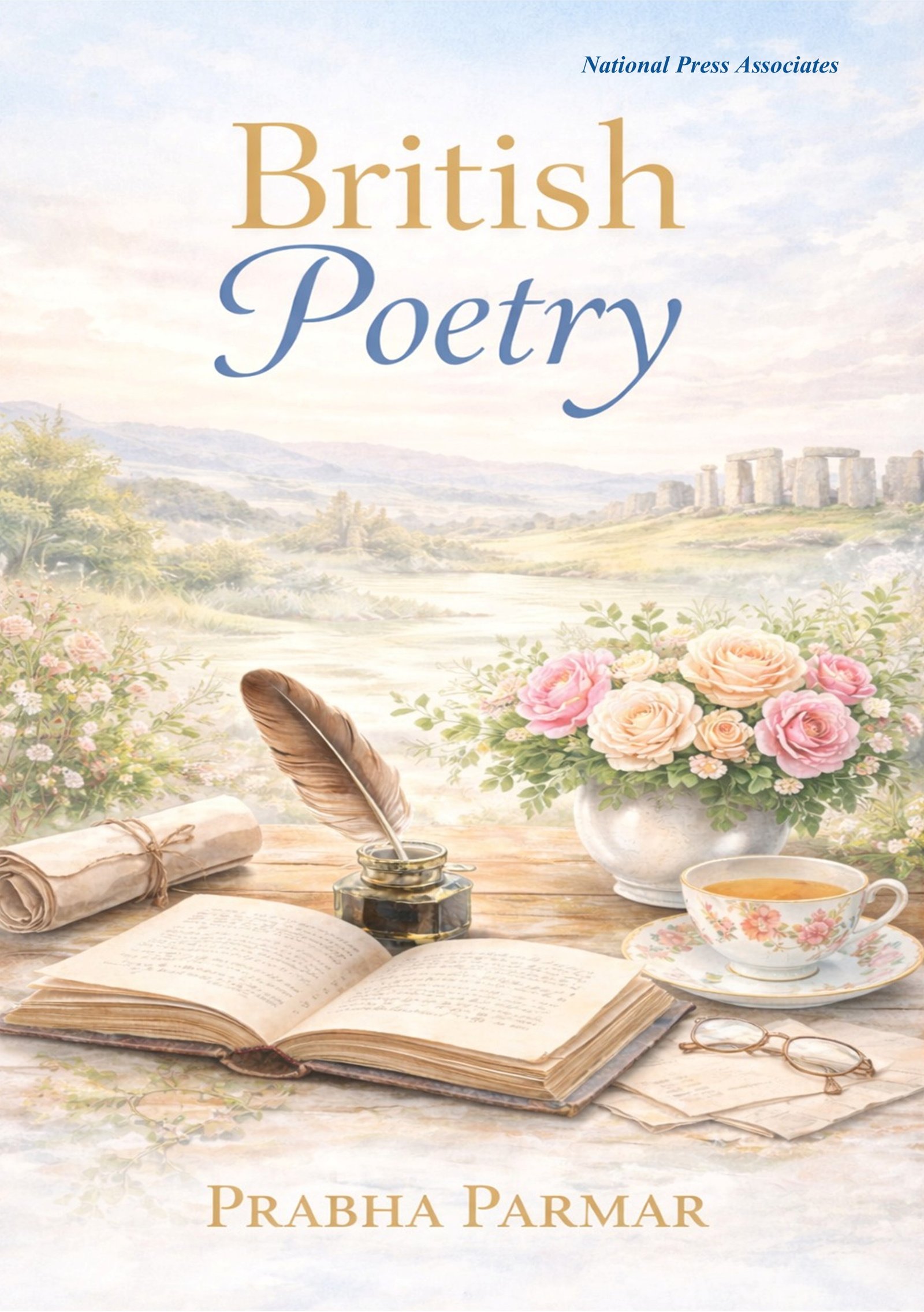 British Poetry 
